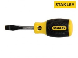 Stanley Screwdriver PZ2 x 45mm Cushion Grip - STAPZ245